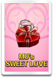 MU'sSWEET@LOVE