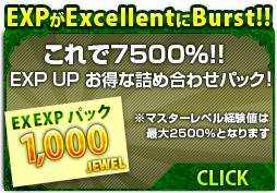 EXPExcellentBurst!!